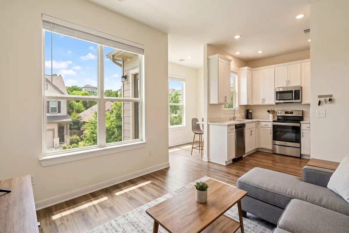 Austin Owners Watch Rent Climb While Their Actual Take-Home Stays the Same